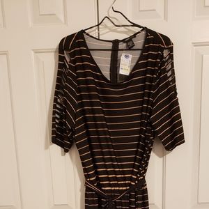 Robert Louise Jumpsuit